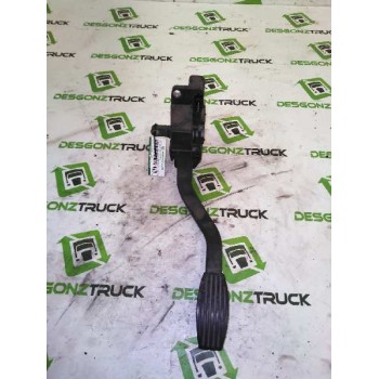 Recambio de pedal acelerador para iveco daily caja cerrada (2006 =>) referencia OEM IAM 504061734 0281002632 