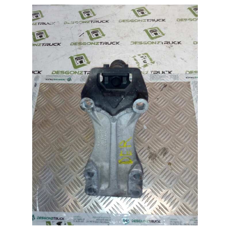 Recambio de soporte para volvo fh 440 12.8 diesel referencia OEM IAM 20456129 IZQUIERDA SOPORTE CABINA DELANTERO - Amarillo 2
