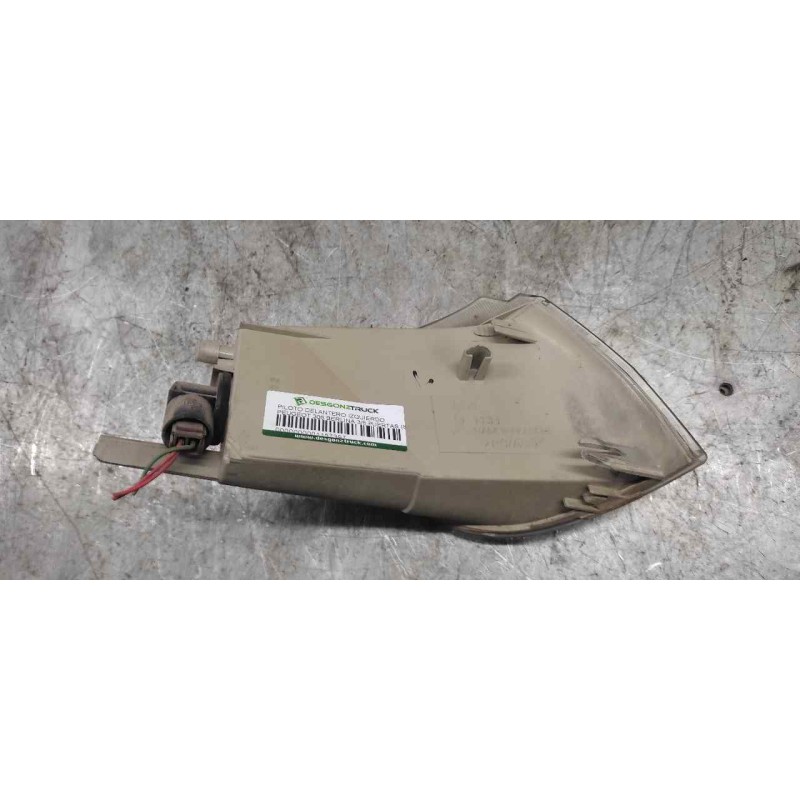 Recambio de piloto delantero izquierdo para peugeot 306 berlina 3/5 puertas (s1) graffic referencia OEM IAM - Verde 2
