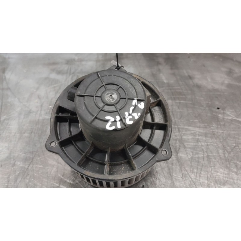 Recambio de ventilador calefaccion para hyundai terracan (hp) 2.9 crdi full referencia OEM IAM f00s330020 - Verde 3
