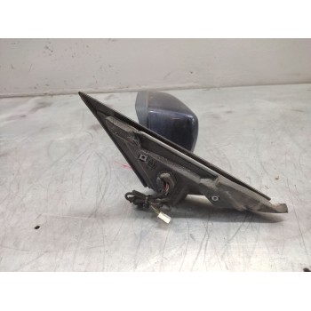 Recambio de retrovisor izquierdo para bmw serie 3 berlina (e46) 318d referencia OEM IAM  ELECTRICO 3 CABLES