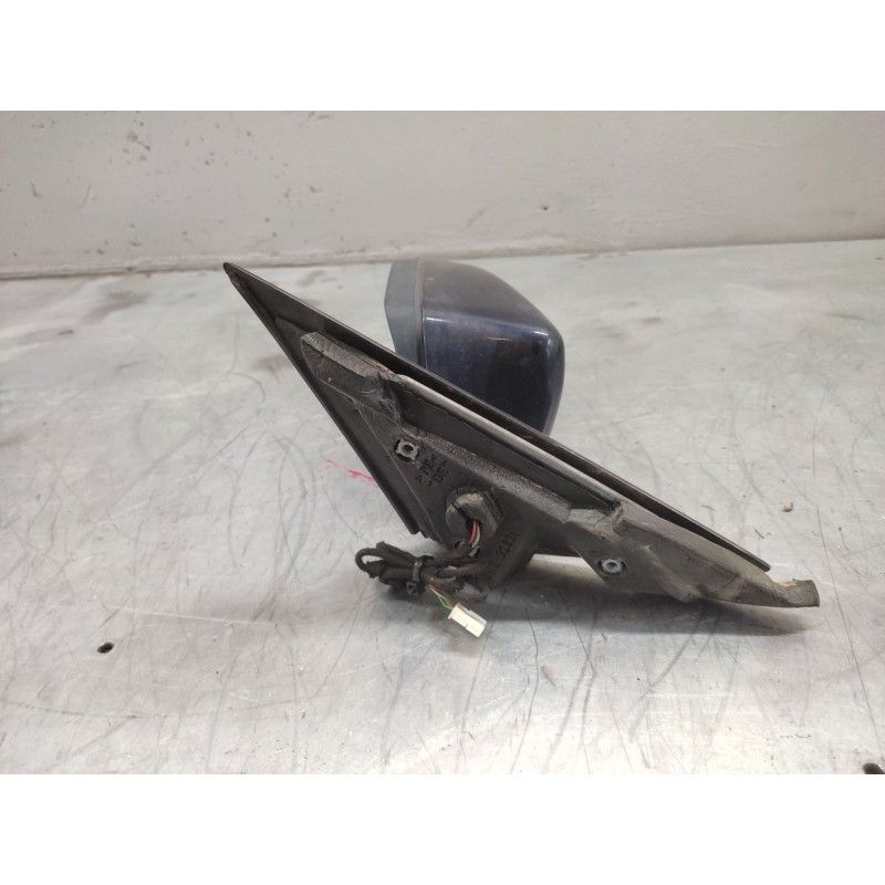 Recambio de retrovisor izquierdo para bmw serie 3 berlina (e46) 318d referencia OEM IAM  ELECTRICO 3 CABLES - Negro 4