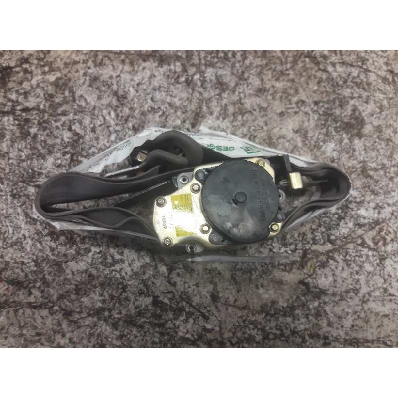 Recambio de cinturon seguridad delantero derecho para nissan patrol gr (y61) 2.8 turbodiesel cat referencia OEM IAM DG111708R C7