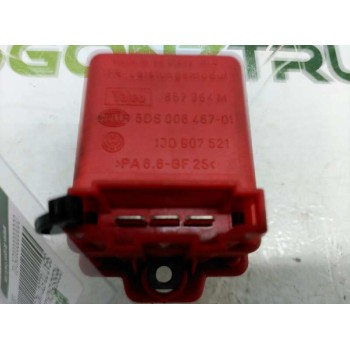 Recambio de resistencia calefaccion para seat toledo (1m2) executive referencia OEM IAM 1J0907521 5DS006467-01 657364M