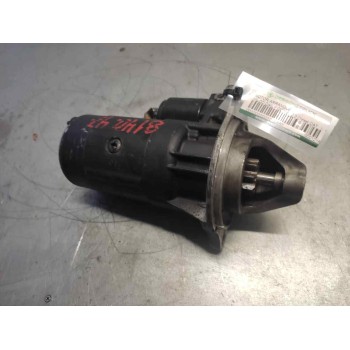 MOTOR ARRANQUE 0001218101 9 DIENTES 