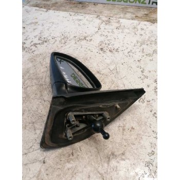 Recambio de retrovisor izquierdo para daewoo kalos 1.4 se referencia OEM IAM   MANUAL