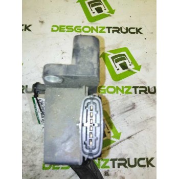 Recambio de pedal acelerador para iveco daily caja cerrada (2006 =>) referencia OEM IAM 504061734 0281002632 