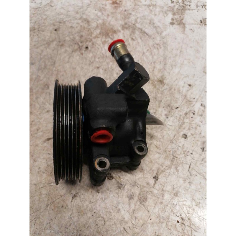 Recambio de bomba direccion para ford focus berlina (cak) ambiente referencia OEM IAM XS4E3A733AC 2