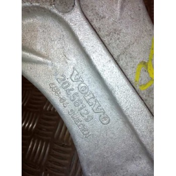 Recambio de soporte para volvo fh xxx 12.8 diesel referencia OEM IAM 20456129 IZQUIERDA SOPORTE CABINA DELANTERO