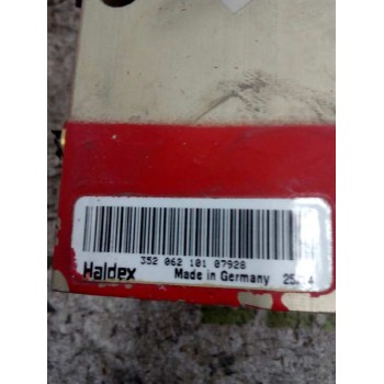 Recambio de valvula aire para spitzer eurovrac sk sk 2465 cal referencia OEM IAM 352062101 07928 HALDEX