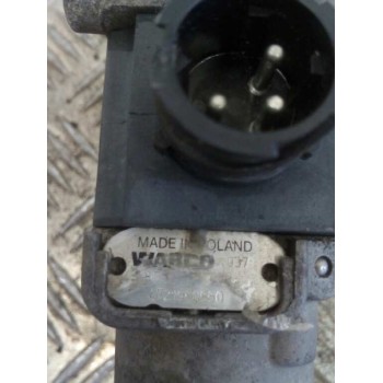 Recambio de valvula aire para nissan trucks atleon tk 3.95 referencia OEM IAM 4721950550  ELECTRO VALVULA ABS