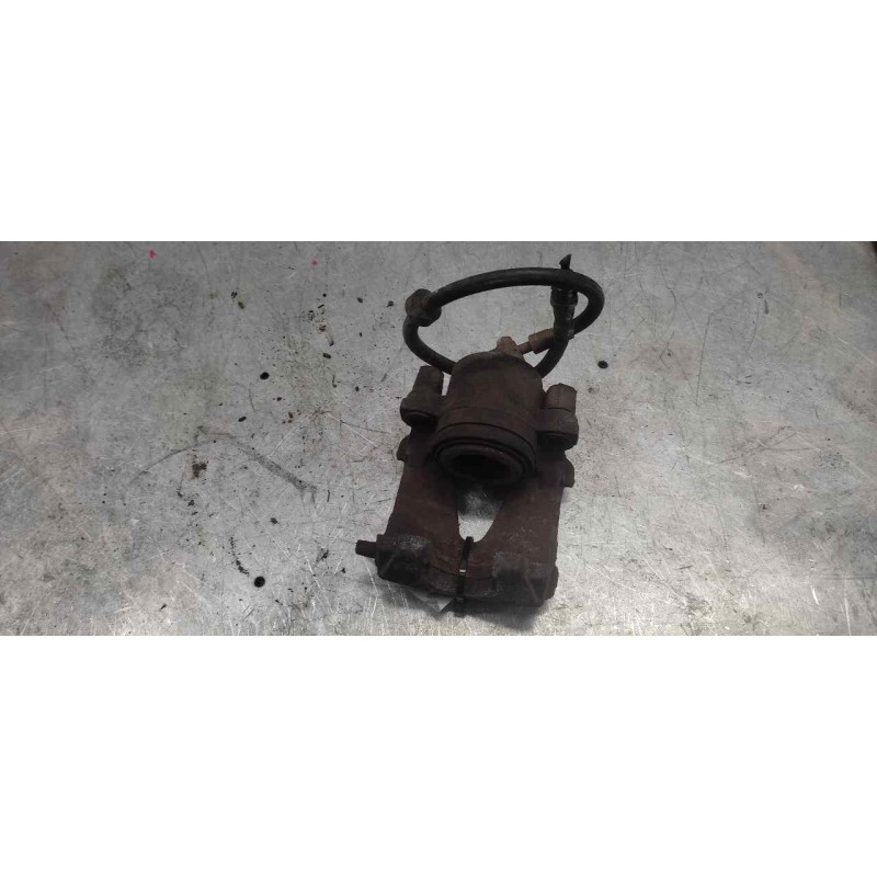 Recambio de pinza freno delantera derecha para seat leon (1m1) signo referencia OEM IAM - Azul 2