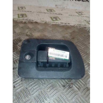 MANETA EXTERIOR DELANTERA DERECHA 