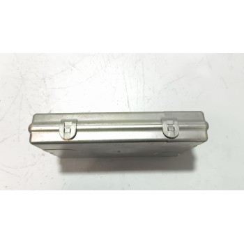 Recambio de modulo electronico para daf serie xf105.xxx 12.9 diesel referencia OEM IAM 1778409 VERSION:1.1 