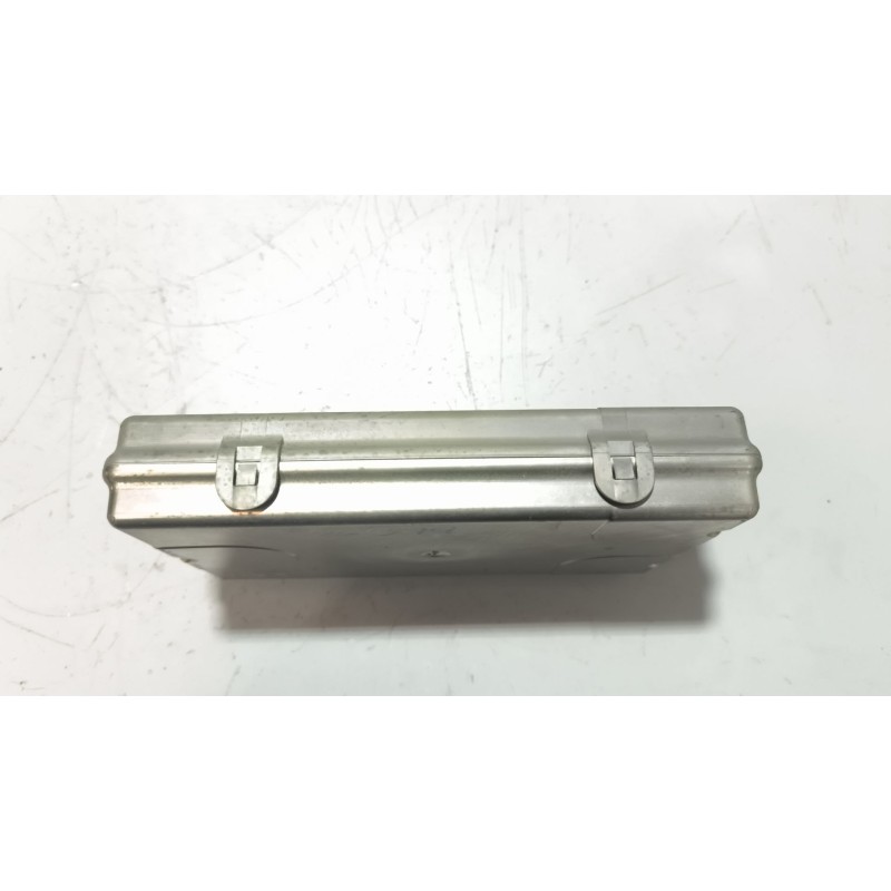 Recambio de modulo electronico para daf serie xf105.460 12.9 diesel referencia OEM IAM 1778409 VERSION:1.1 - Blanco 9