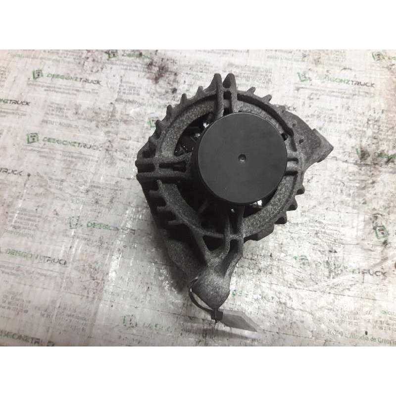 Recambio de alternador para fiat tipo ii (357) berlina easy business referencia OEM IAM 51874105