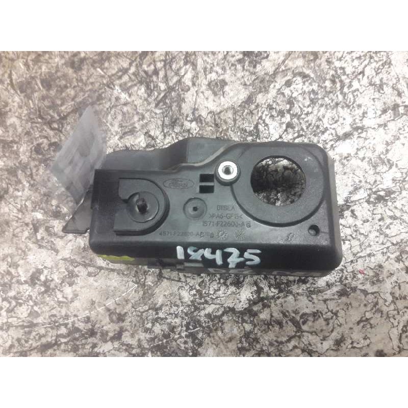 Recambio de maneta interior delantera derecha para ford mondeo berlina (ge) ambiente referencia OEM IAM 1S71F22600AG - Negro 2