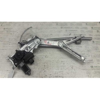 Recambio de elevalunas delantero derecho para opel zafira a referencia OEM IAM 90579356  