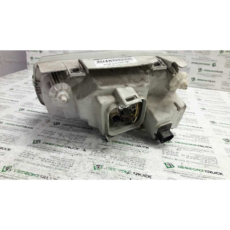 Recambio de faro derecho para volkswagen polo berlina (6n1) air referencia OEM IAM 96249600 2
