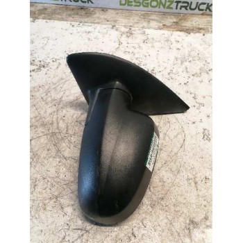 Recambio de retrovisor izquierdo para daewoo kalos 1.4 se referencia OEM IAM   MANUAL