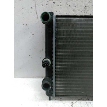 Recambio de radiador agua para skoda felicia berlina ( 791) blue sky referencia OEM IAM 441076014126  