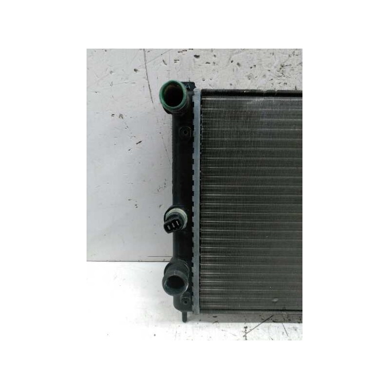 Recambio de radiador agua para skoda felicia berlina ( 791) blue sky referencia OEM IAM 441076014126 2