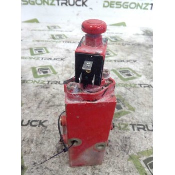 Recambio de valvula aire para spitzer eurovrac sk sk 2465 cal referencia OEM IAM 352062101 07928 HALDEX