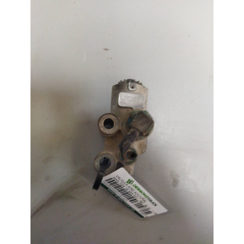 Recambio de valvula aire adicional para man tgx 18.480 fg / 4x2 bl xl referencia OEM IAM 51094130018  VALVULA LIMITADORA DE PRES