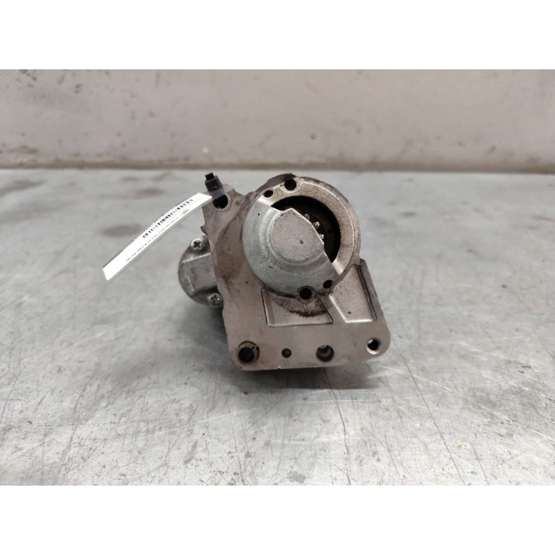 Recambio de motor arranque para peugeot 207/207+ (wa_, wc_) 1.6 16v vti referencia OEM IAM M000T32271ZE  11 DIENTES - Negro