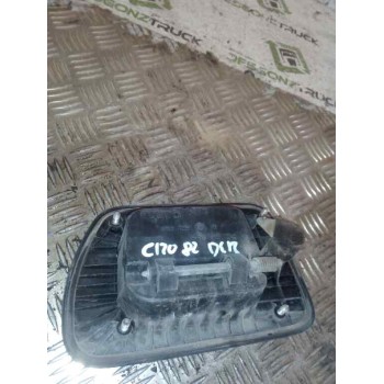 Recambio de maneta exterior delantera derecha para iveco stralis (as) 10.3 diesel referencia OEM IAM   