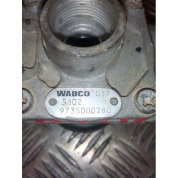 Recambio de valvula aire para mercedes trucks cito o 520 (177cv) referencia OEM IAM 9735000280  