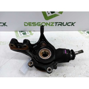 Recambio de mangueta delantera derecha para citroën c4 coupe by loeb referencia OEM IAM 364790  