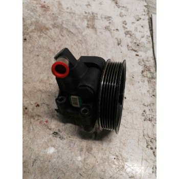 Recambio de bomba direccion para ford focus berlina (cak) ambiente referencia OEM IAM XS4E3A733AC  
