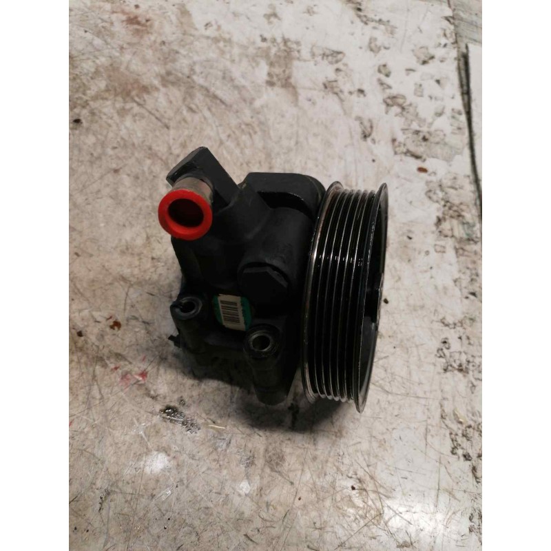 Recambio de bomba direccion para ford focus berlina (cak) ambiente referencia OEM IAM XS4E3A733AC 3