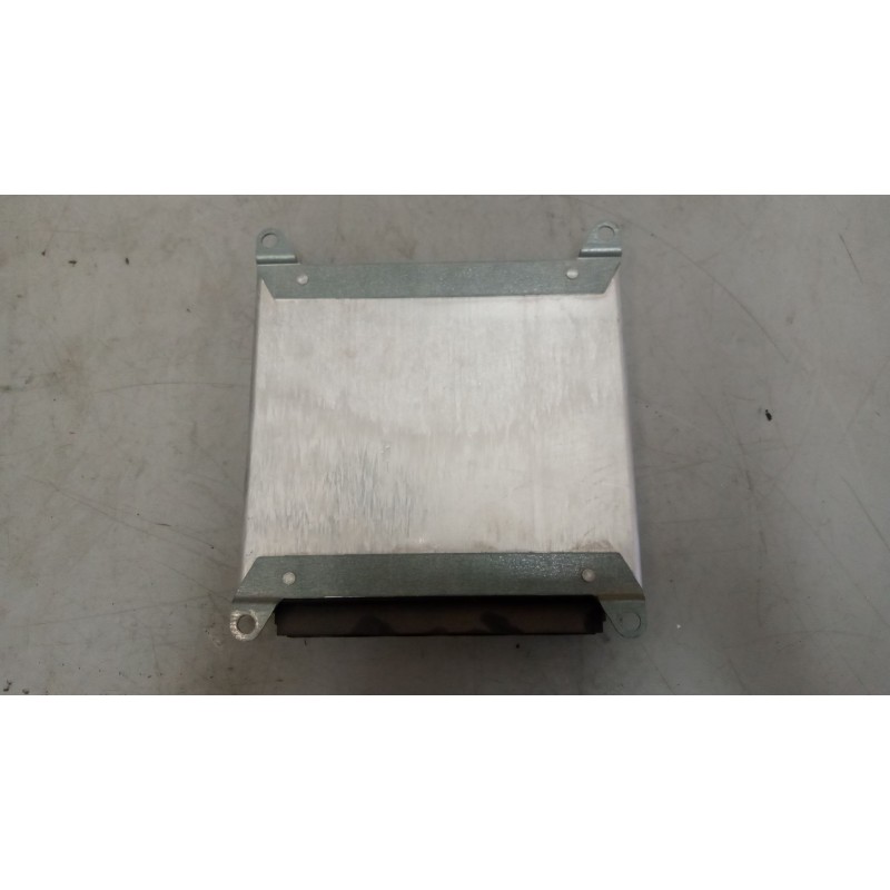 Recambio de modulo electronico para daf serie xf105.510 12.9 diesel referencia OEM IAM 1696900 CENTRALITA EBS 4461350390 - Blanco 2