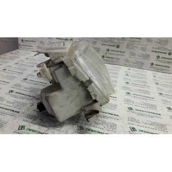 Recambio de faro derecho para volkswagen polo berlina (6n1) air referencia OEM IAM 96249600  
