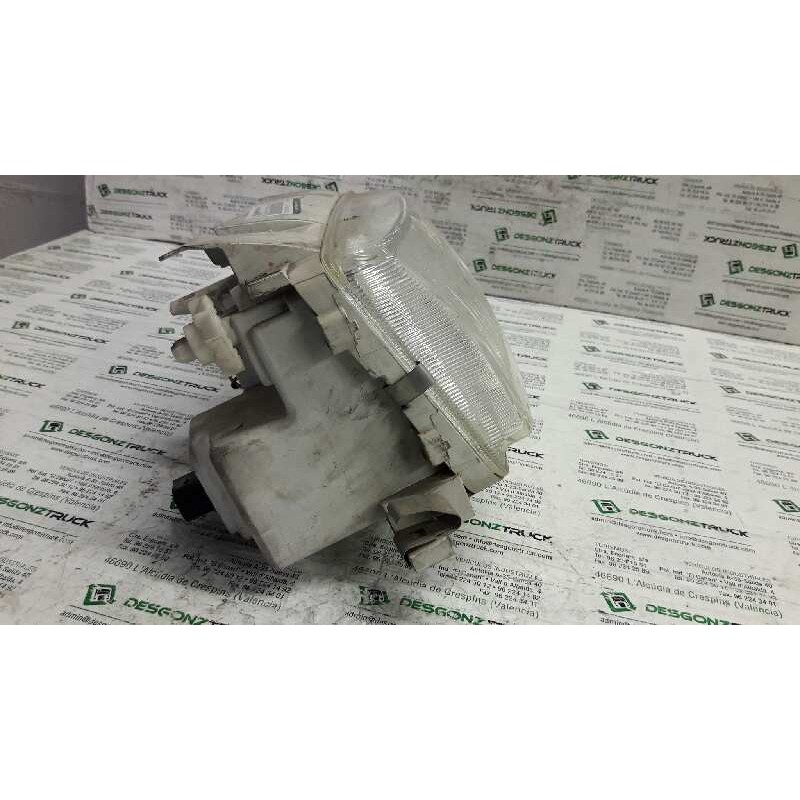 Recambio de faro derecho para volkswagen polo berlina (6n1) air referencia OEM IAM 96249600 3