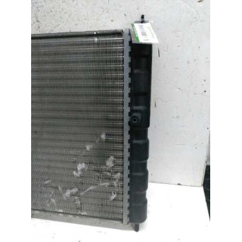 Recambio de radiador agua para skoda felicia berlina ( 791) blue sky referencia OEM IAM 441076014126  
