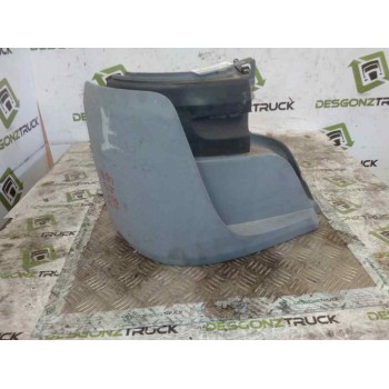 Recambio de deflector derecho para mercedes-benz axor 2 - ejes serie / bm 944 1843 4x2 om 457 la l (largo) referencia OEM IAM A9