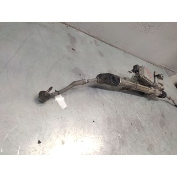 Recambio de cremallera direccion para peugeot 207 confort referencia OEM IAM 2126820000168  