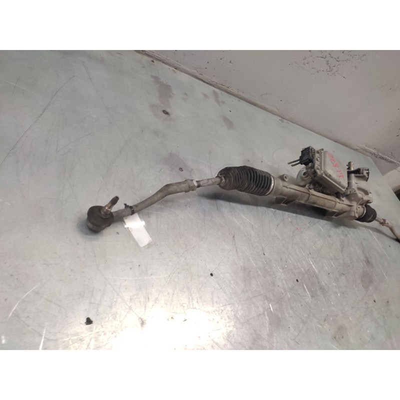 Recambio de cremallera direccion para peugeot 207 confort referencia OEM IAM 2126820000168 - Azul 2