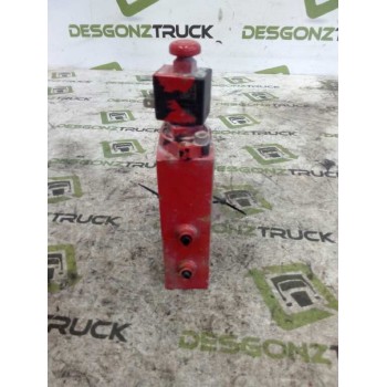 Recambio de valvula aire para spitzer eurovrac sk sk 2465 cal referencia OEM IAM 352062101 07928 HALDEX