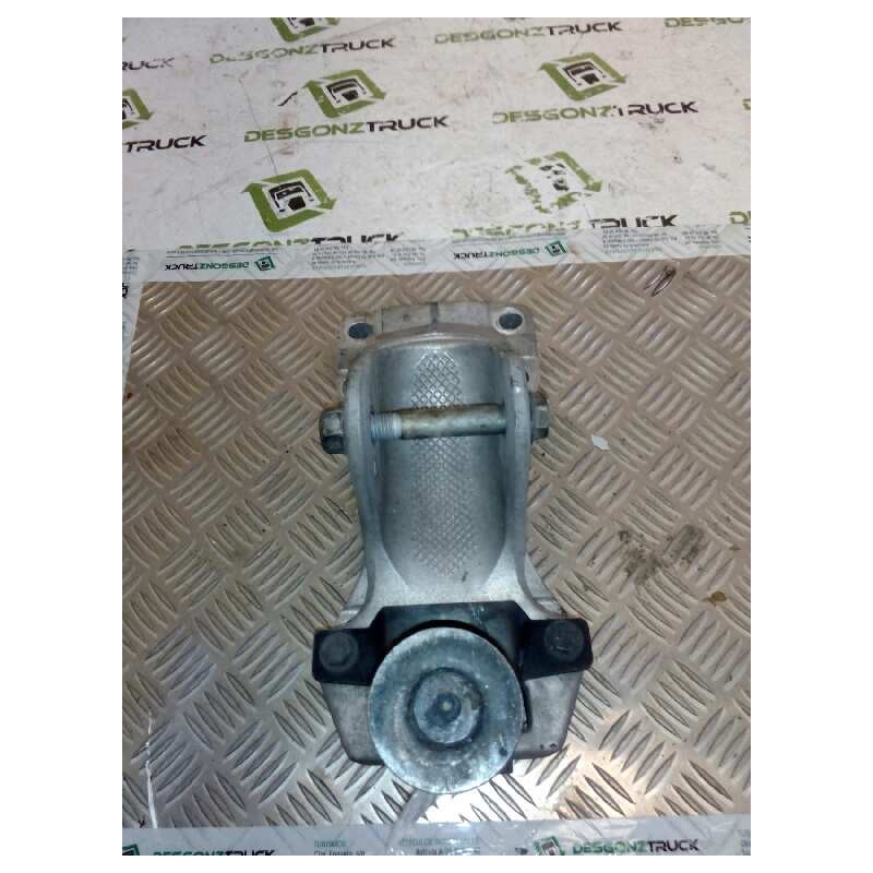 Recambio de soporte para volvo fh xxx 12.8 diesel referencia OEM IAM 20456129 DERECHA SOPORTE DELANTERO