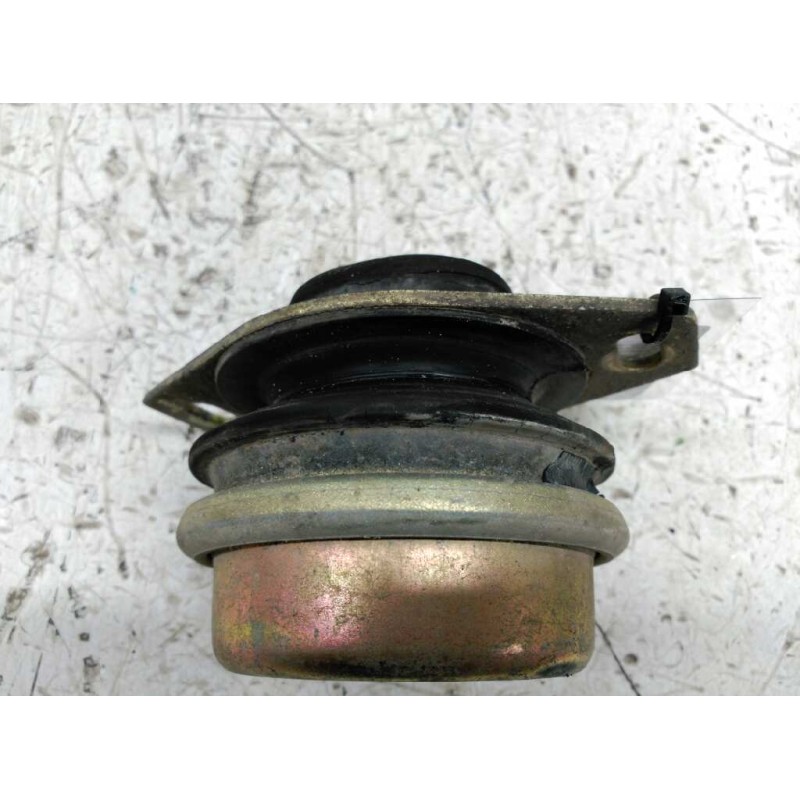 Recambio de soporte cambio para peugeot expert kombi confort acristaldo (5 asientos) referencia OEM IAM 180916 - Blanco 2