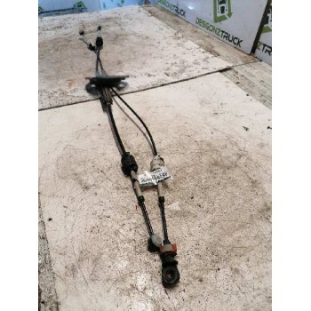 Recambio de cables de cambio para mercedes-benz citan monospace (w415) 109 cdi (415.703) referencia OEM IAM   