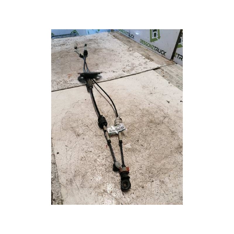 Recambio de cables de cambio para mercedes-benz citan monospace (w415) 109 cdi (415.703) referencia OEM IAM   