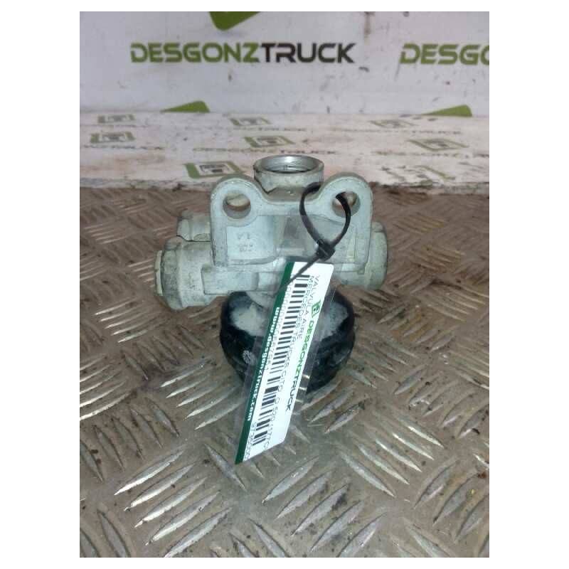 Recambio de valvula aire para mercedes trucks cito o 520 (177cv) referencia OEM IAM 9735000280 - Amarillo 3