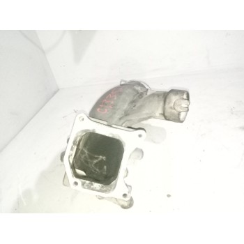 Recambio de tubo admision para daf serie xf euro 6 12.9 diesel referencia OEM IAM 1946348  