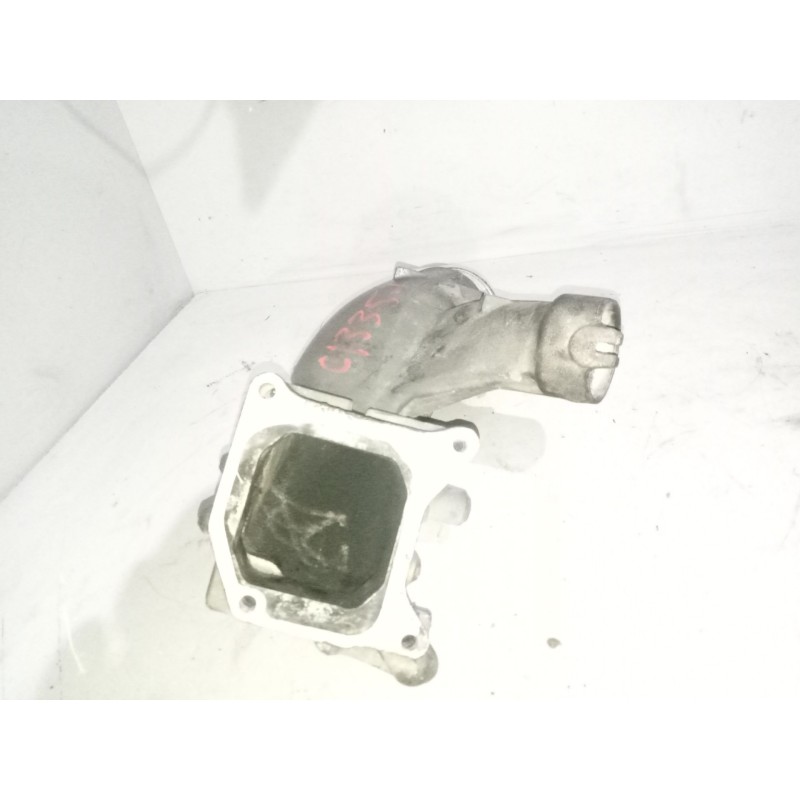 Recambio de tubo admision para daf serie xf euro 6 12.9 diesel referencia OEM IAM 1946348 - Blanco 2