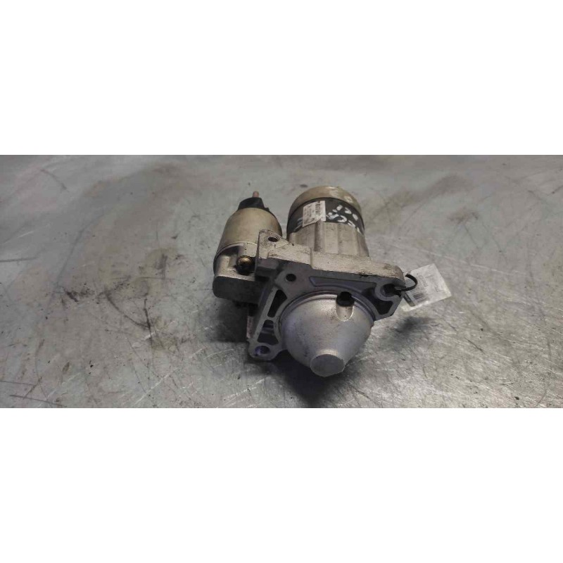 Recambio de motor arranque para renault clio ii fase ii (b/cb0) authentique referencia OEM IAM 8200227092 12DIENTES 